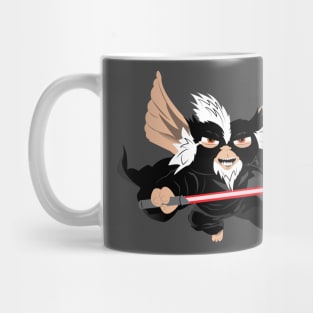 Evil Little Terror Mug